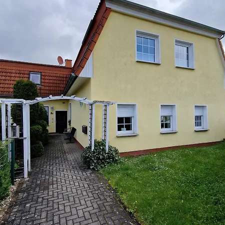 Dm Hotels & Apartments - Apartment Dosborn 2A Dingelstadt Exterior photo