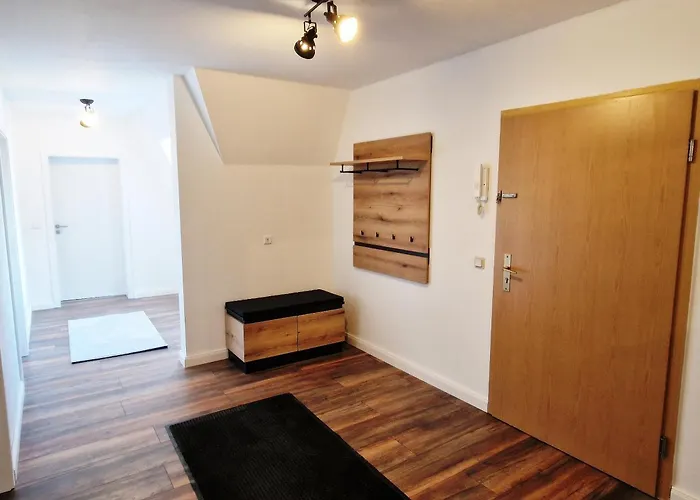 Dm Hotels & Apartments - Apartment Dosborn 2A