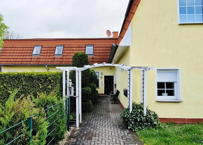Dm Hotels & Apartments - Apartment Dosborn 2A