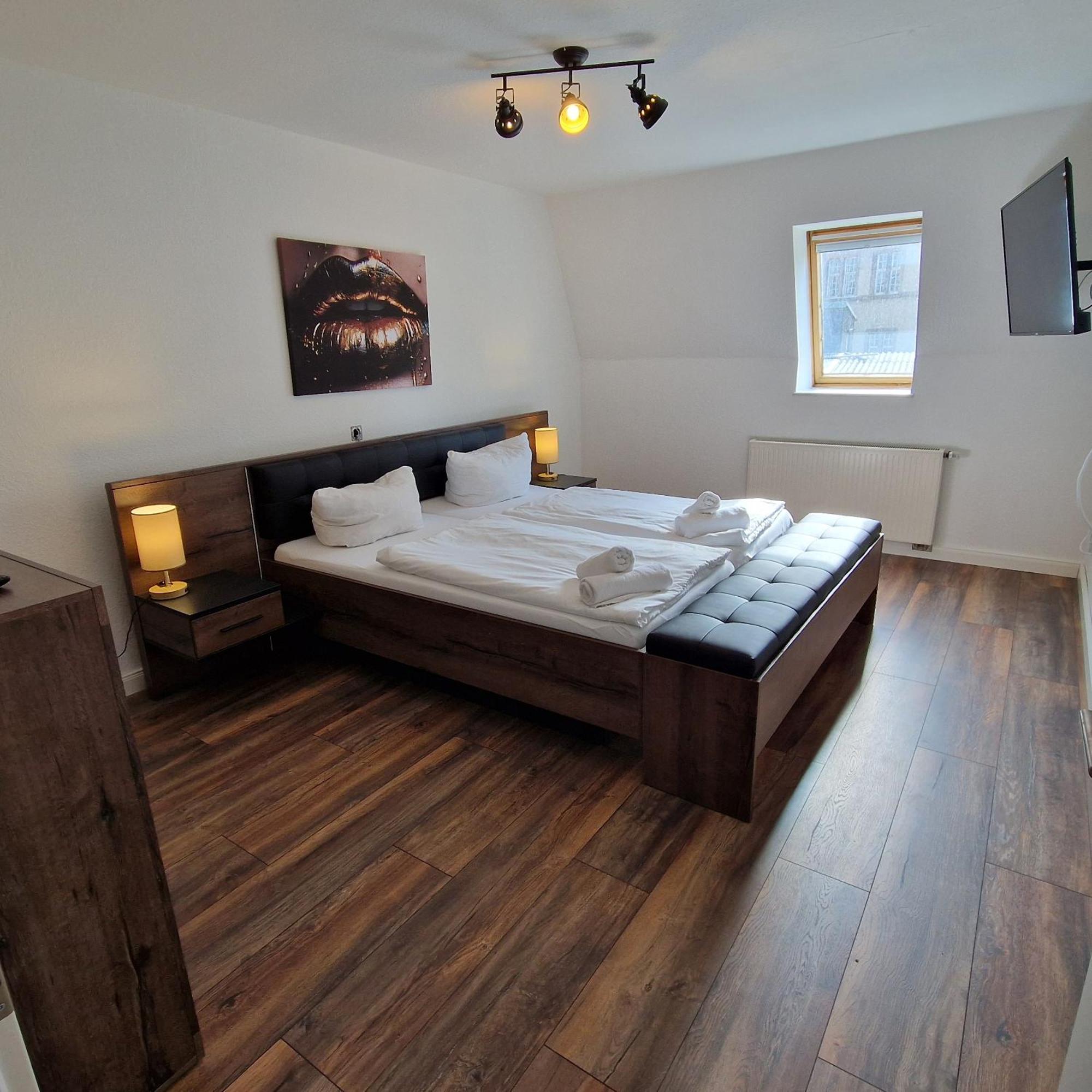Dm & - Dosborn 2a Apartment