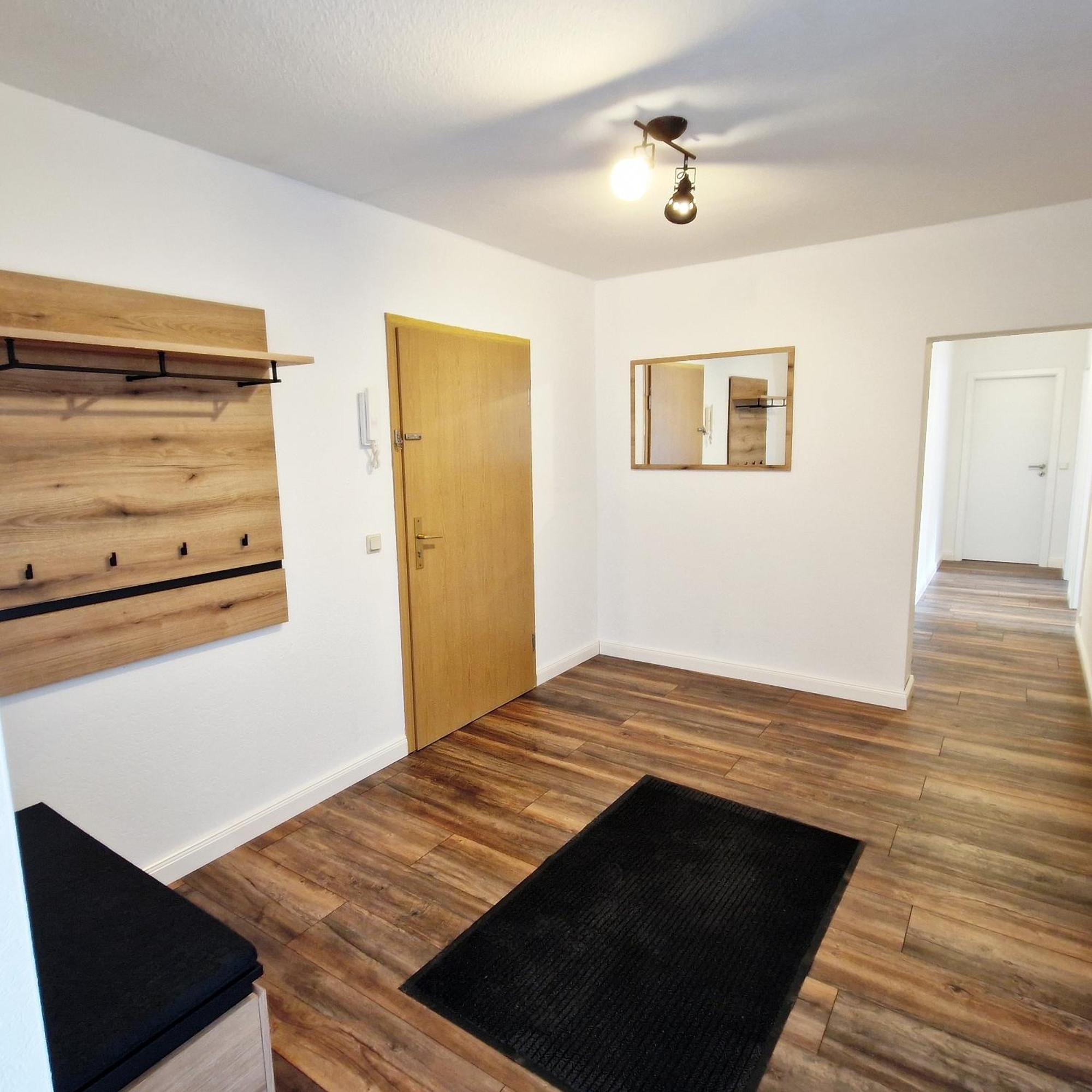 Apartment Dm & - Dosborn 2a Dingelstadt