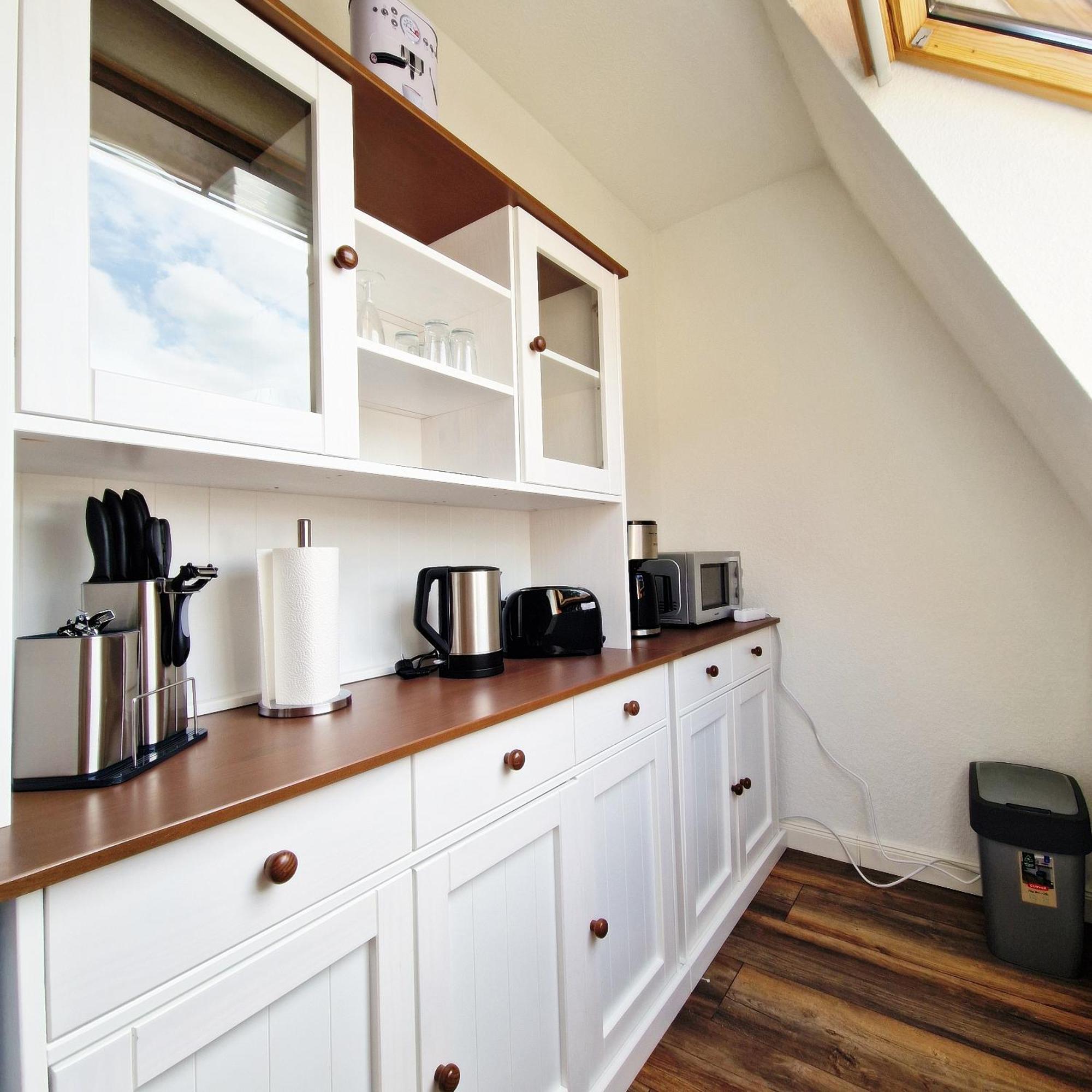Apartment Dm & - Dosborn 2a