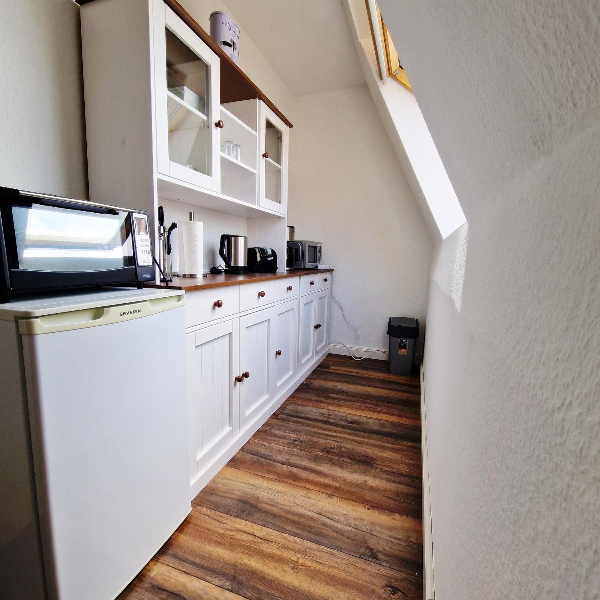 Dm & - Dosborn 2a Apartment *